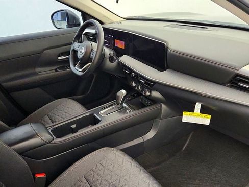 Used 2025 Nissan Kicks SV AWD/4WD image 23