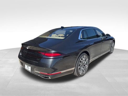 New 2026 Genesis G90 3.5T AWD/4WD image 3