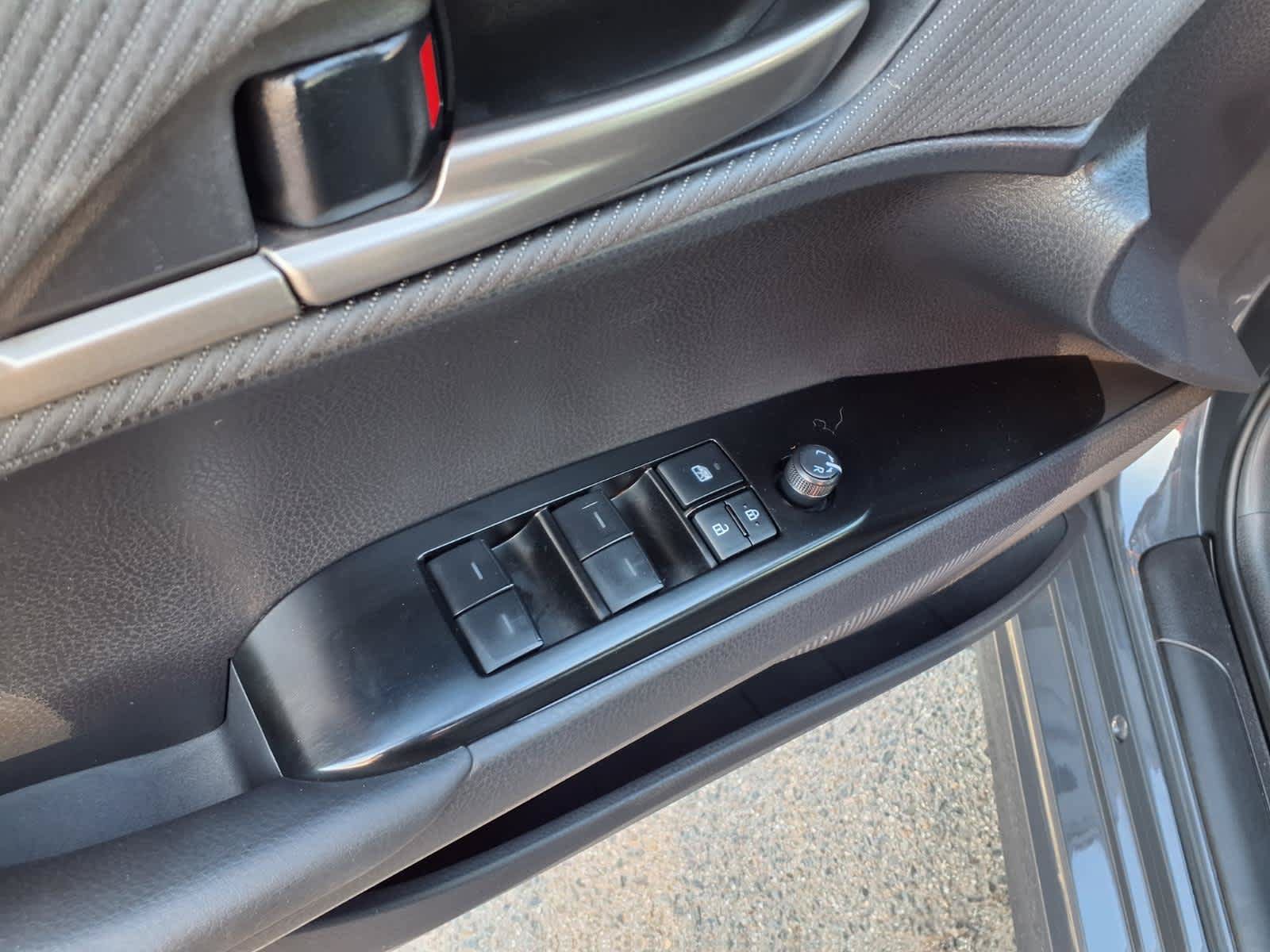 Certified 2026 Toyota Camry SE FWD image 15