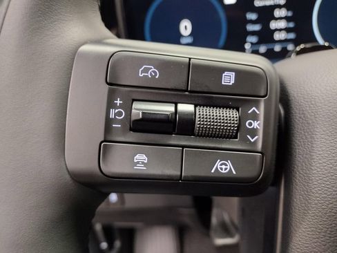 New 2026 Hyundai Santa Fe Calligraphy AWD/4WD image 36