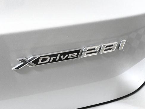 Used 2025 BMW X1 xDrive28i image 37