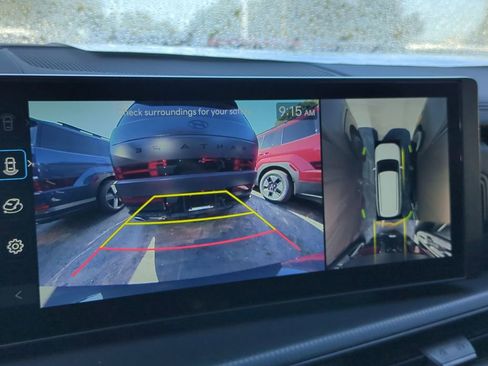 New 2026 Hyundai Santa Fe Calligraphy w/ Tow & Go Package image 27