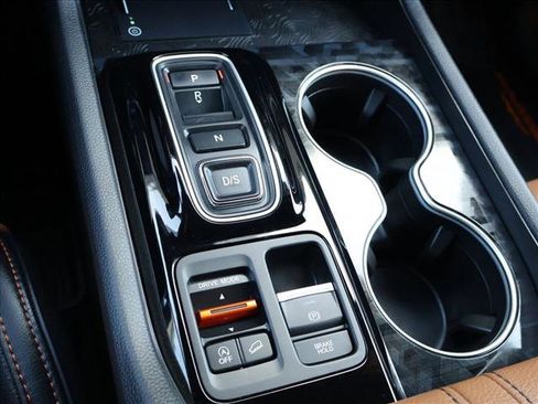 Certified 2026 Honda Passport TrailSport Elite image 18