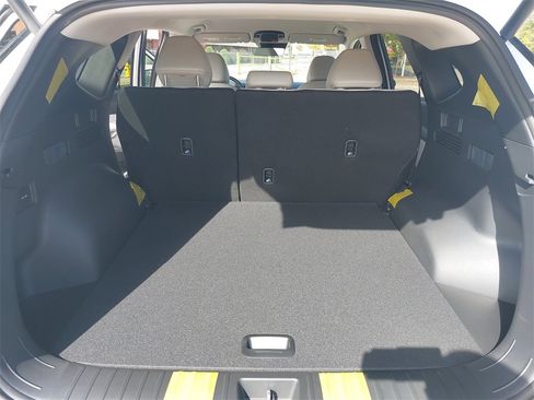 New 2026 Hyundai Tucson SEL image 12