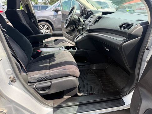Used 2014 Honda CR-V EX image 9