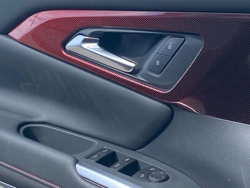New 2026 Chevrolet Traverse Z71 AWD/4WD image 19
