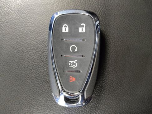 Used 2022 Chevrolet Malibu LS w/ Driver Confidence Package II FWD image 32