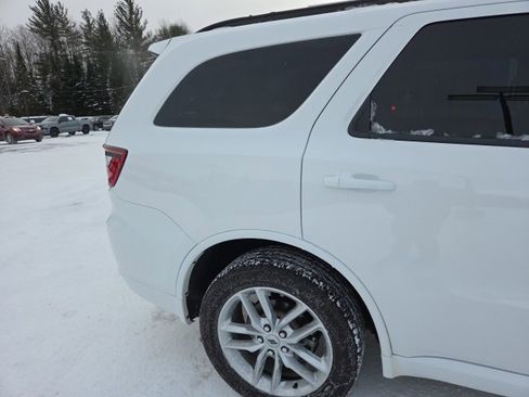 Used 2022 Dodge Durango GT image 13