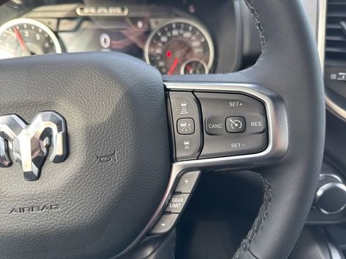 New 2026 RAM 1500 Big Horn AWD/4WD image 19