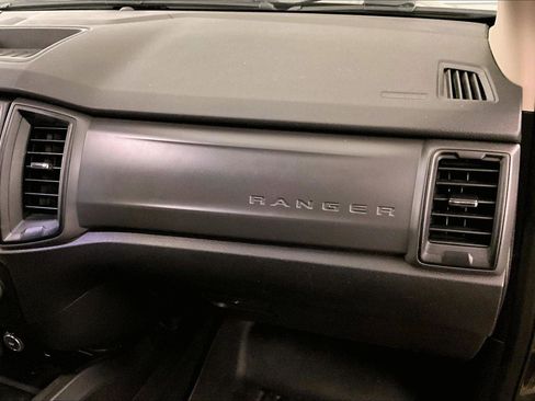 Certified 2019 Ford Ranger XL w/ Equipment Group 101A Mid image 15