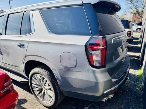 Used 2023 Chevrolet Tahoe Premier image 8