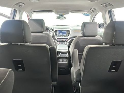 Used 2023 GMC Acadia SLE w/ Driver Convenience Package image 19