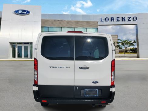 Used 2024 Ford Transit 250 Low Roof w/ Exterior Upgrade Package image 6