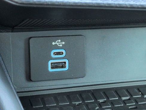 Certified 2024 Ford Mustang Dark Horse w/ Dark Horse Handlin Package image 21