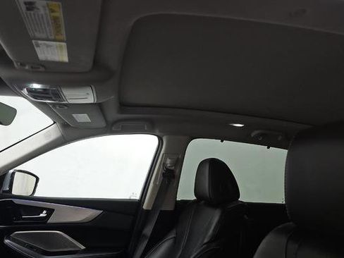 Used 2023 Acura MDX SH-AWD w/ Technology Package image 14