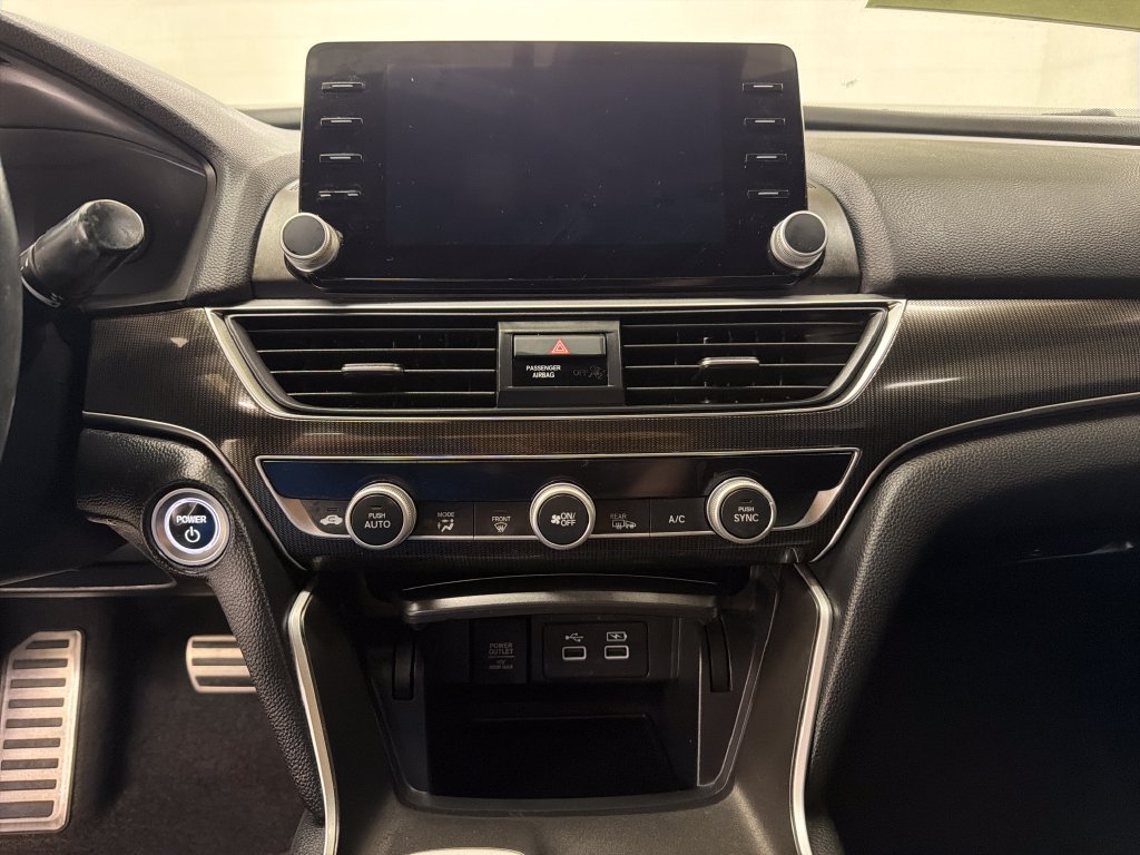 Used 2022 Honda Accord Sport image 20