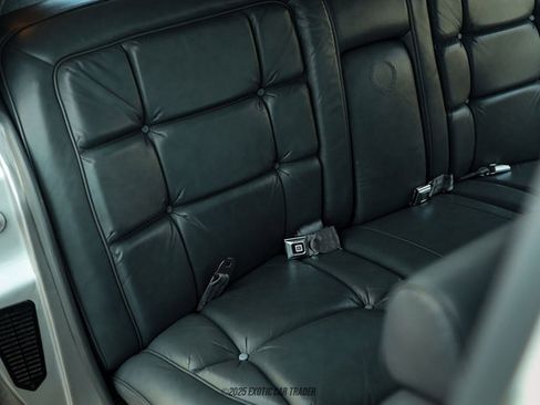 Used 1986 Cadillac Brougham Brougham image 37