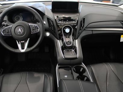 New 2026 Acura RDX SH-AWD w/ Technology Package