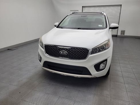 Used 2016 Kia Sorento SX AWD/4WD image 15