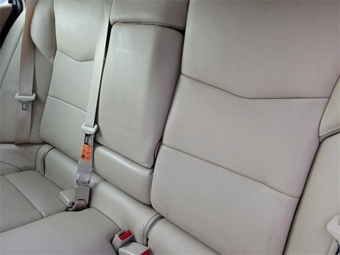 Used 2015 Cadillac ATS Luxury w/ Sun And Sound Package image 17