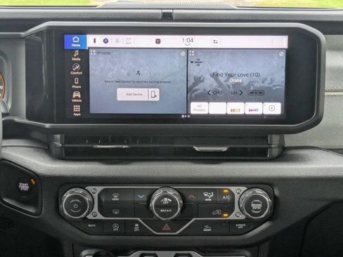 New 2026 Jeep Wrangler Unlimited Sport AWD/4WD image 17