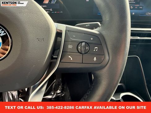 Used 2025 BMW X2 xDrive28i w/ Convenience Package image 19