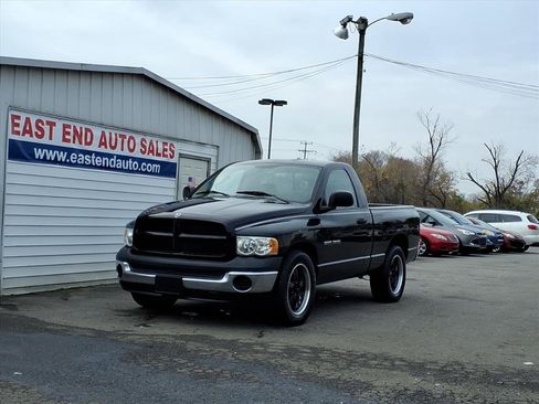 Used 2003 Dodge Ram 1500 Truck ST image 1