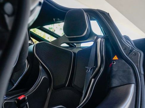 Used 2021 McLaren 765LT image 63