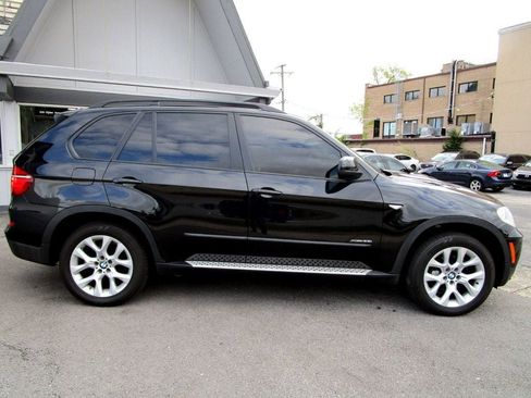 Used 2012 BMW X5 xDrive35i AWD/4WD image 11