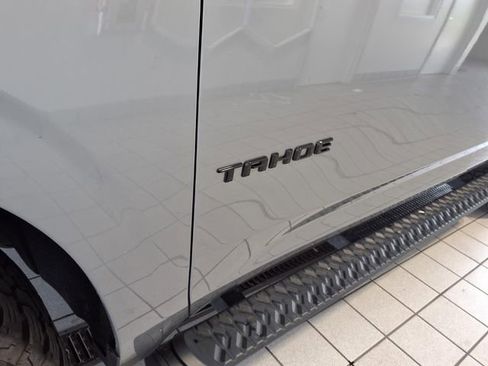 Used 2023 Chevrolet Tahoe Z71 AWD/4WD image 8