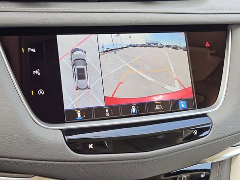 New 2026 Cadillac XT5 Premium Luxury image 17