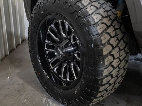 Used 2022 RAM 2500 Limited w/ Off Road Package image 52