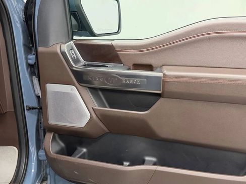 Used 2023 Ford F150 King Ranch w/ Equipment Group 601A High RWD image 18