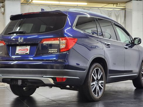 Used 2019 Honda Pilot Touring image 5