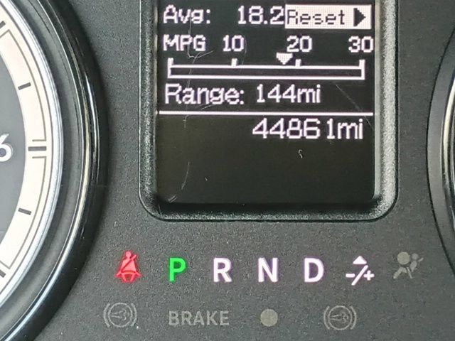 Used 2024 RAM 1500 Classic SLT RWD image 18