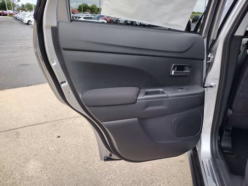 New 2026 Mitsubishi Outlander Sport ES AWD/4WD image 25