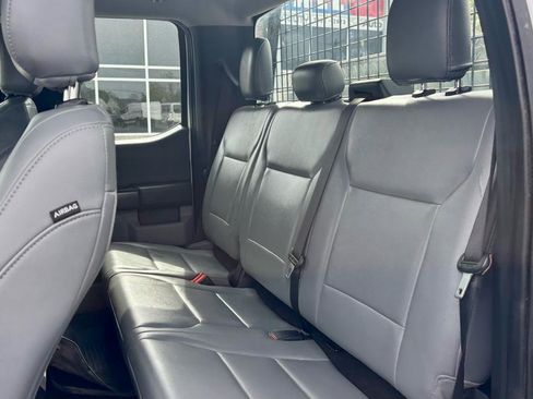Used 2021 Ford F150 XL w/ Equipment Group 101A High AWD/4WD image 18