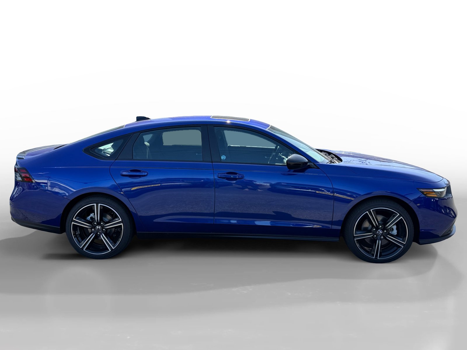 New 2026 Honda Accord Sport image 6