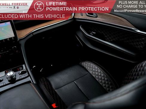 Used 2022 Jeep Grand Cherokee Summit image 30