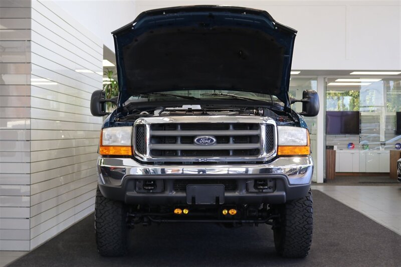 Used 2000 Ford F250 Lariat AWD/4WD image 36