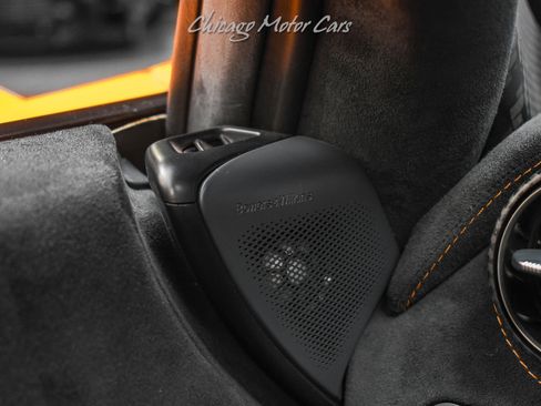 Used 2022 McLaren 765LT image 32