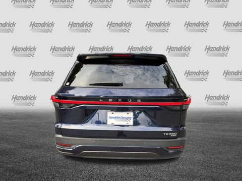 Used 2024 Lexus TX 350 AWD w/ Technology Package image 8