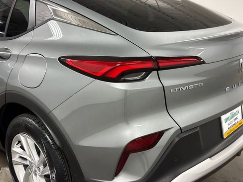 New 2026 Buick Envista Preferred w/ Convenience I Package image 14