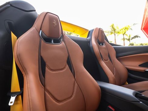 Certified 2024 Ferrari 296 GTS image 49