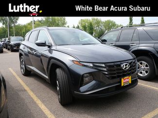 Used 2024 Hyundai Tucson SEL w/ Convenience Package AWD/4WD video 1
