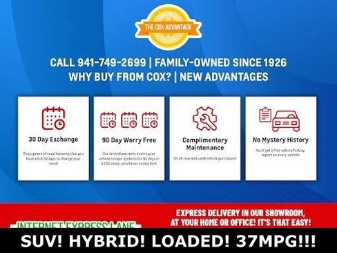 Used 2024 Hyundai Tucson Limited AWD/4WD image 27