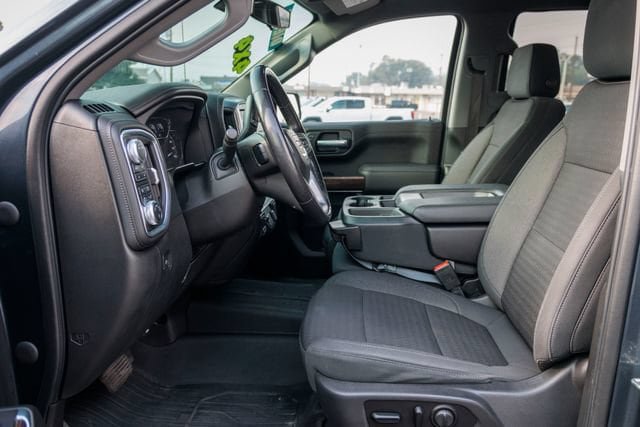 Used 2021 GMC Sierra 1500 Elevation AWD/4WD image 6