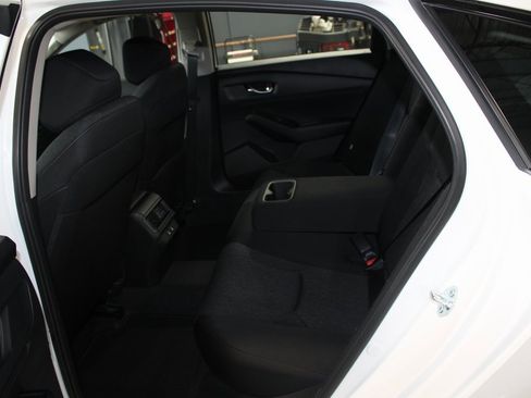 New 2026 Honda Accord SE image 22