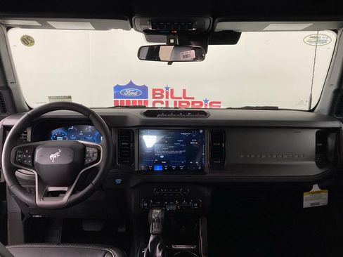 New 2026 Ford Bronco Badlands AWD/4WD image 18