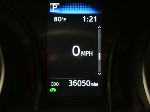 Used 2023 Toyota Camry SE FWD image 27